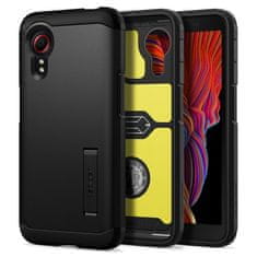 Miramarket SPIGEN TOUGH ARMOR GALAXY XCOVER 5 BLACK