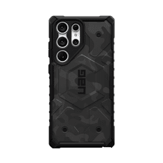 Miramarket UAG Pathfinder - zaščitni etui za Samsung Galaxy S23 Ultra 5G (midnight camo) [mto].