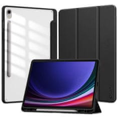 Miramarket TECH-PROTECT SC PEN HYBRID GALAXY TAB S9 11.0 X710 / X716B BLACK