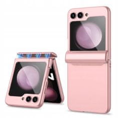 Miramarket TECH-PROTECT IKONA MAGNETNA GALAXY Z FLIP 5 ROSE GOLD