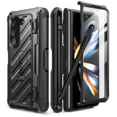 Miramarket SUPCASE UNICORN BEETLE PRO PEN GALAXY Z FOLD 5 BLACK