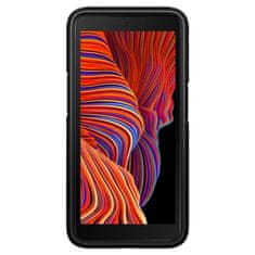 Miramarket SPIGEN TOUGH ARMOR GALAXY XCOVER 5 BLACK