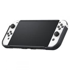 NEW SPIGEN THIN FIT NINTENDO SWITCH OLED BLACK