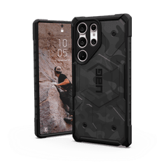 Miramarket UAG Pathfinder - zaščitni etui za Samsung Galaxy S23 Ultra 5G (midnight camo) [mto].