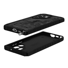 Miramarket UAG Pathfinder - zaščitni etui za Samsung Galaxy S23 Ultra 5G (midnight camo) [mto].