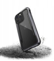 Miramarket WYP X-Doria Raptic Shield Pro - Ohišje za iPhone 13 Pro (antibakterijsko)