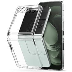 Miramarket WYP RINGKE SLIM CASE ovitek za GALAXY Z FLIP 5 (prozoren)