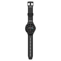 Miramarket SPIGEN ROBUSTEN OKLEP "PRO" GALAXY WATCH 6 CLASSIC (43 MM) BLACK