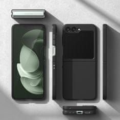 Miramarket RINGKE SLIM GALAXY Z FLIP 5 BLACK