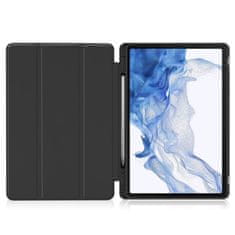 Miramarket TECH-PROTECT SC PEN GALAXY TAB S9+ PLUS 12.4 X810 / X816B BLACK