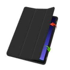 Miramarket TECH-PROTECT SC PEN GALAXY TAB S9+ PLUS 12.4 X810 / X816B BLACK