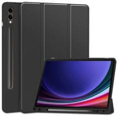 Miramarket TECH-PROTECT SC PEN GALAXY TAB S9+ PLUS 12.4 X810 / X816B BLACK