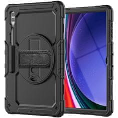 Miramarket TECH-PROTECT SOLID360 GALAXY TAB S8 ULTRA / S9 ULTRA 14,6 BLACK