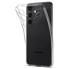 Miramarket SPIGEN TEKOČI KRISTAL GALAXY S24+ PLUS KRISTALNO PROZOREN