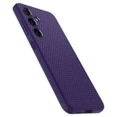 Miramarket SPIGEN LIQUID AIR GALAXY S24 DEEP PURPLE