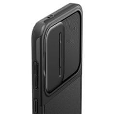 Miramarket SPIGEN OPTIK ARMOR GALAXY S24 BLACK