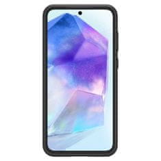 Miramarket SPIGEN OPTIK ARMOR GALAXY A55 5G BLACK