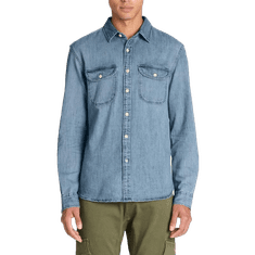 Celio Džins srajca Jambray CELIO_1146664 L