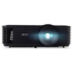 Acer X1228H DLP 3D/1024x768 XGA/4500 ANSI /20.000:1/HDMI/ 2,7 kg