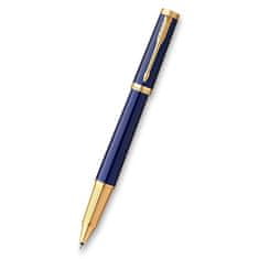 Parker Ingenuity Dark Blue GT rollerball