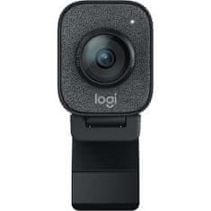 Logitech C980 StreamCam Graphite