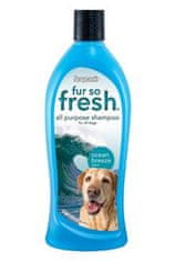 Sergeants Shampoo Fur So Fresh All Dog Purp. dog 532ml