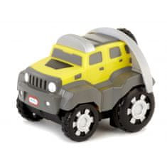 Little Tikes Little Tikes Stunt Car Tumble SUV