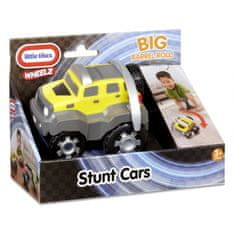 Little Tikes Little Tikes Stunt Car Tumble SUV