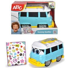 Dickie DICKIE ABC Sunny Surfer avto