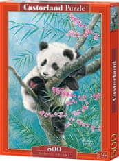 Castorland Puzzle Bamboo dreaming 500 kosov