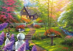 Castorland Puzzle Secret Garden 500 kosov