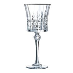 Miramarket Vinski kozarec Cristal d'Arques Paris Lady Diamond Prozorno Steklo 190 ml (6 kosov) (Pack 6x)