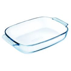 Miramarket Pekač Pyrex Pravokoten 39 x 25 cm