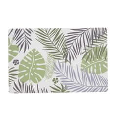 Miramarket Podloga Quid Habitat Listi Plastika Pisana 43 x 28 cm (Pack 12x)