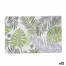 Miramarket Podloga Quid Habitat Listi Plastika Pisana 43 x 28 cm (Pack 12x)