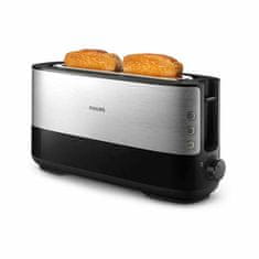 Miramarket Toaster Philips Viva Collection 1030W