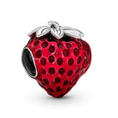 Pandora Očarljiva perla Strawberry Moments 791681C01