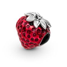 Pandora Očarljiva perla Strawberry Moments 791681C01