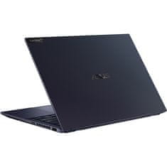 ASUS Vivobook B9403CVAR-UI75E0X prenosnik, Core7 150U, 32GB, 2TB, 35,6cm (14), WQXGA+, OLED, W11P (90NX05W1-M01KV0)