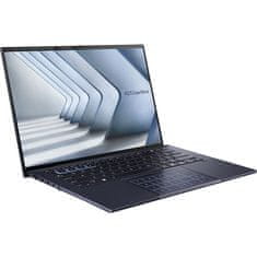 ASUS Vivobook B9403CVAR-UI75E0X prenosnik, Core7 150U, 32GB, 2TB, 35,6cm (14), WQXGA+, OLED, W11P (90NX05W1-M01KV0)