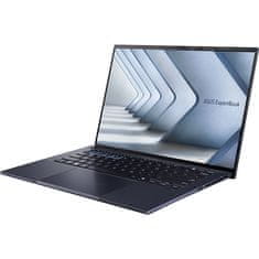 ASUS Vivobook B9403CVAR-UI75E0X prenosnik, Core7 150U, 32GB, 2TB, 35,6cm (14), WQXGA+, OLED, W11P (90NX05W1-M01KV0)