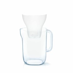 NEW Vrč s filtrom Brita Style Siva 2,4 L