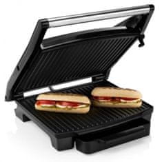 Miramarket Panini Gril Princess 2000W 180º