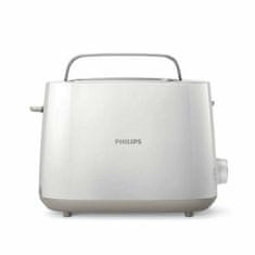 Miramarket Toaster Philips HD2581 2x Bela 830 W