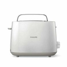 Miramarket Toaster Philips HD2581 2x Bela 830 W