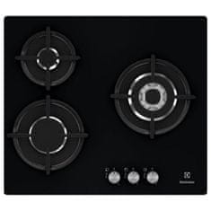 Miramarket Plinska kuhalna plošča Electrolux EGT6633NOK 60 cm 7900 W