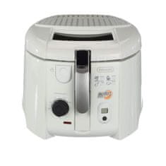 Miramarket Friteza DeLonghi F28533 1,3 L Bela 1800 W