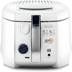 Miramarket Friteza DeLonghi F28533 1,3 L Bela 1800 W