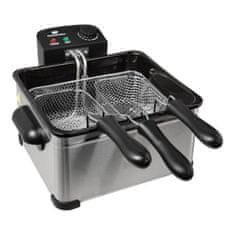 Miramarket Friteza Continental Edison FR5INS 5 L 2000W 5 L