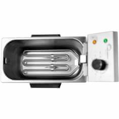 Miramarket Friteza Little Balance 8481 My George Pro 4 L Srebrna 3200 W 4 L 3200 W